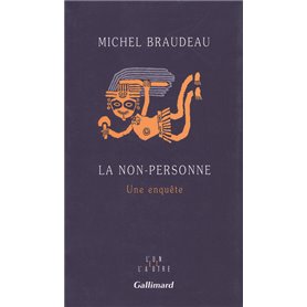 La Non-Personne