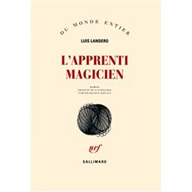 L'Apprenti magicien