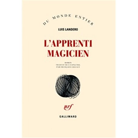 L'Apprenti magicien