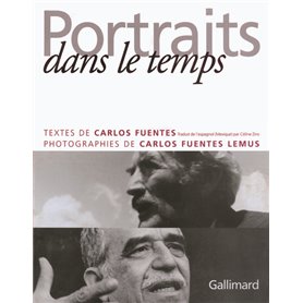 Portraits dans le temps