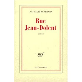 Rue Jean-Dolent