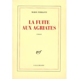 La Fuite aux Agriates