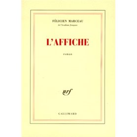 L'Affiche