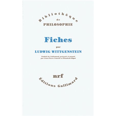 Fiches