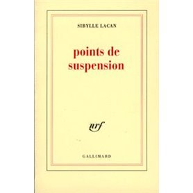 points de suspension