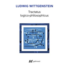 Tractatus logico-philosophicus