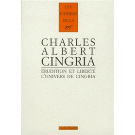 Érudition et liberté