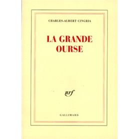 La Grande Ourse