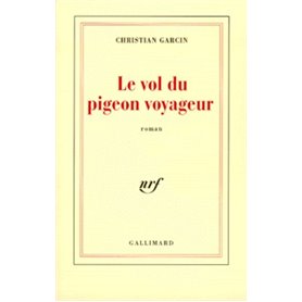 Le Vol du pigeon voyageur