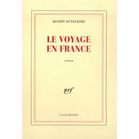 Le Voyage en France