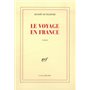 Le Voyage en France
