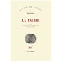 Les livres de Zuckerman - La tache