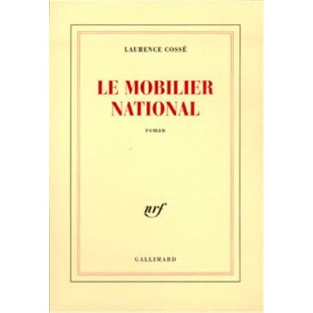 Le Mobilier national