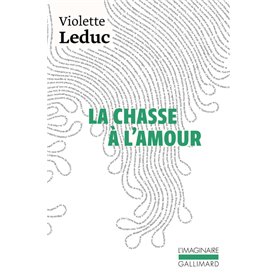 La Chasse à l'amour