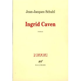 Ingrid Caven