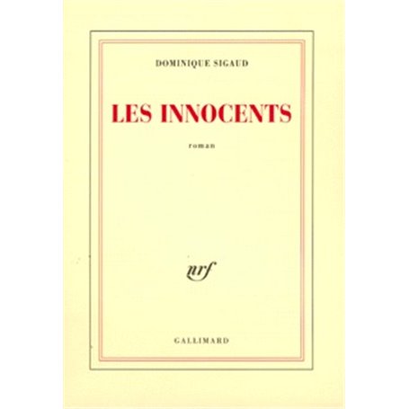 Les Innocents