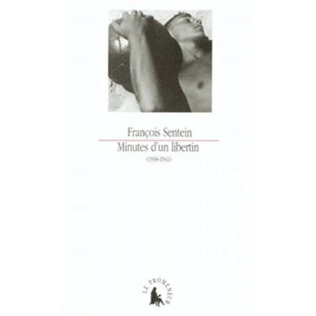 Minutes d'un libertin