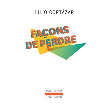 Façons de perdre