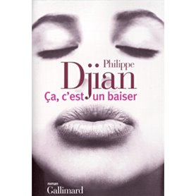 Ça, c'est un baiser