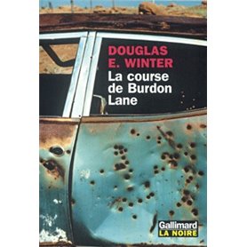 La course de Burdon Lane