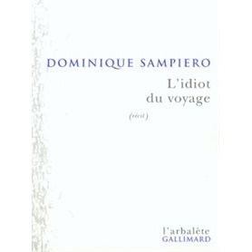 L'Idiot du voyage