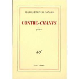 Contre-chants