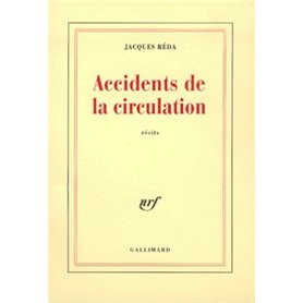 Accidents de la circulation