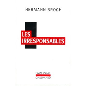Les Irresponsables