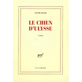 Le chien d'Ulysse