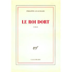 Le roi dort