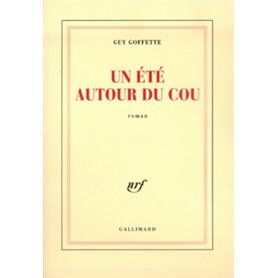 Un Été autour du cou
