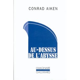 Au-dessus de l'abysse