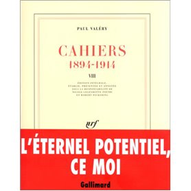 Cahiers
