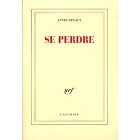 Se perdre