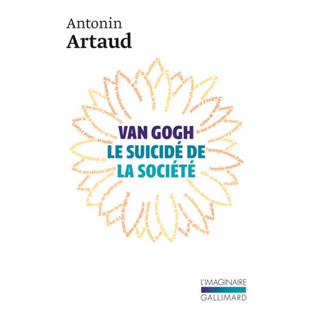 Van Gogh le suicidé de la société