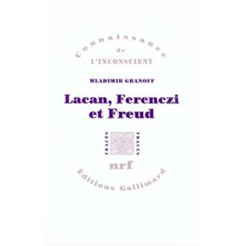 Lacan, Ferenczi et Freud