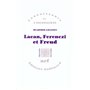 Lacan, Ferenczi et Freud