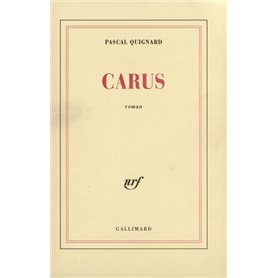 Carus