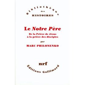 Le "Notre Père"