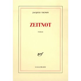 Zeitnot