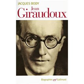 Jean Giraudoux