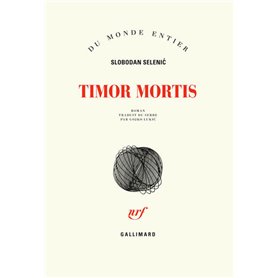 Timor mortis