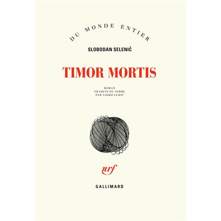 Timor mortis