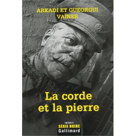 La corde et la pierre