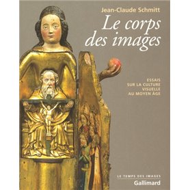 Le Corps des images