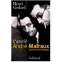 L'Amitié André Malraux