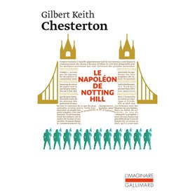 Le Napoléon de Notting Hill