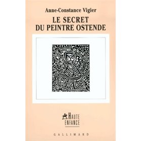 Le Secret du peintre Ostende