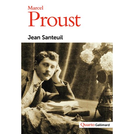 Jean Santeuil