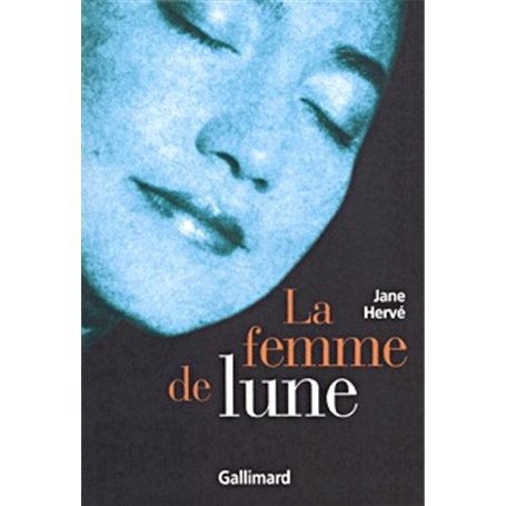 La Femme de lune